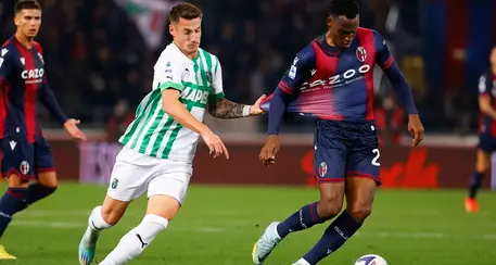 Una grandissima gioia per lo sport trentino: Andrea Pinamonti in Nazionale
