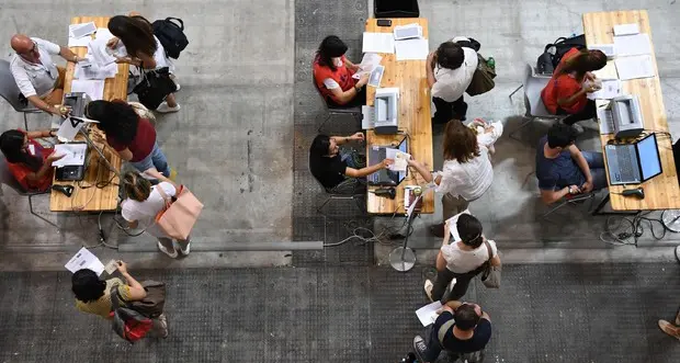 L'Inps sblocca 4.300 posti in tutta Italia. Approvate le graduatorie del concorso