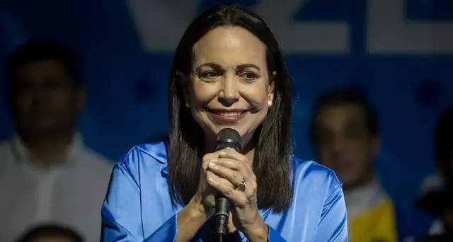 Venezuela: Machado, il regime uccide accordo per elezioni