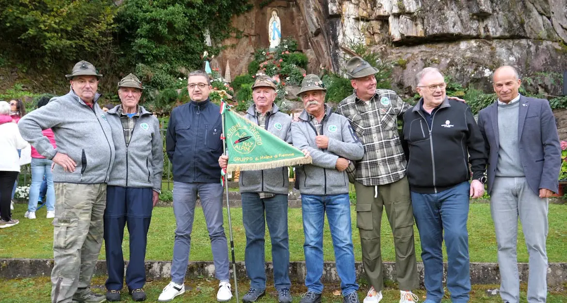 Festa del Boscaiolo a Castello-Molina di Fiemme: “Fondamentali per l’ecosistema trentino”
