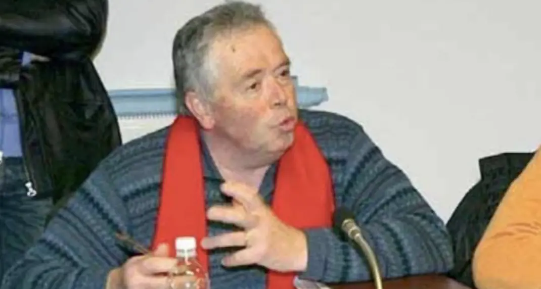 Nago Torbole il lutto, addio a Germano Mandelli: “Persona alla buona che si spendeva per la comunità”