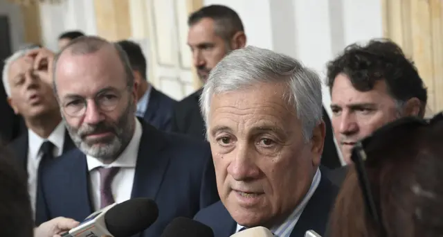 Austria: Tajani, 'isolare rigurgiti neonazisti, escludere Fpo'