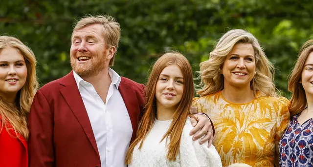 Olanda: Rutte, nozze gay possibili anche per famiglia reale