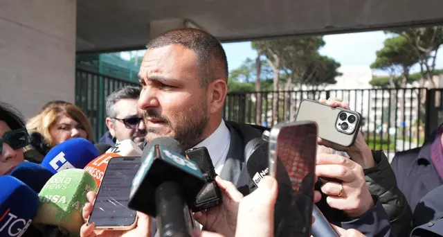 Bimbo trapiantato: legale famiglia, 'anche per consulenti condotta dolosa'