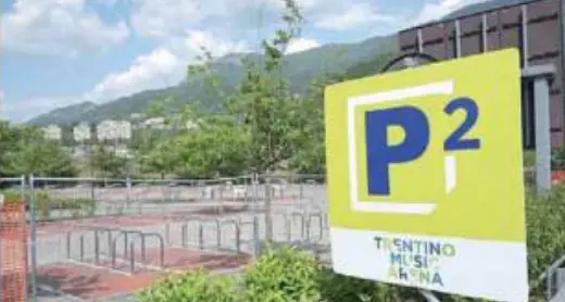 Vasco Rossi, parcheggi da 284mila euro. Ecco quanto sono i ricavi della Provincia