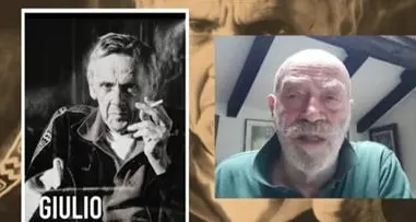 Le vite degli anziani diventano un dvd, narrate da «vip» italiani (da Cabrini a Carlo Conti)