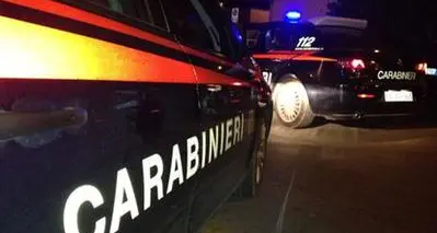 Stalker arrestato dall’Arma: si è presentato sotto casa dell'ex fidanzata a San Michele all’Adige