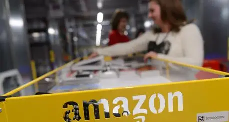A Trento un nuovo deposito Amazon con 20 nuovi posti di lavoro. Ecco come presentare la domanda