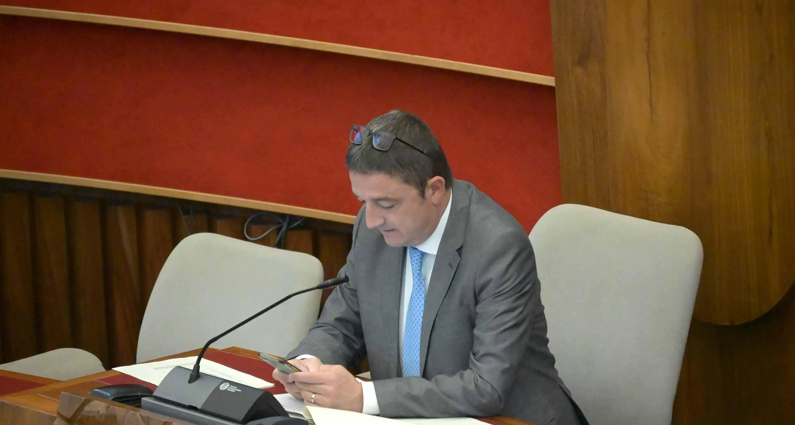 Un’altra tegola per la giunta provinciale: il Governo impugna l'assestamento di bilancio