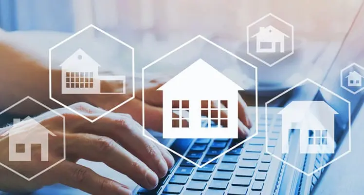 L’immobiliare torna a volare: dopo il lockdown, in marzo aumento del 25% degli acquisti