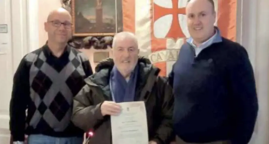 Val di Fiemme e giornalismo trentino in lutto: si è spenta la voce di Luciano Chinetti
