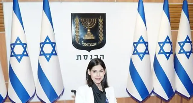 CoP26: ministro Gb si scusa con ministra disabile Israele