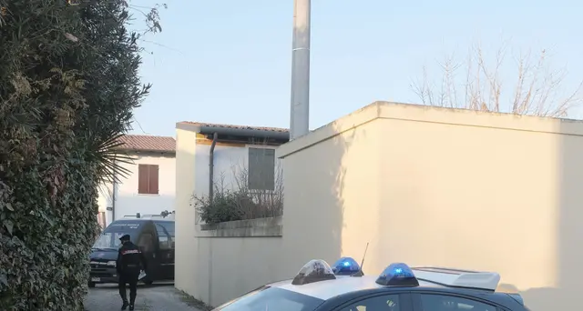Anziana uccisa: fermata figlia, da lei nessuna ammissione
