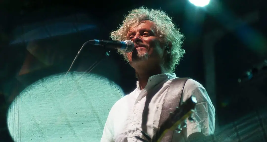 Niccolò Fabi chiude venerdì 24 settembre a Campitello di Fassa i Suoni delle Dolomiti