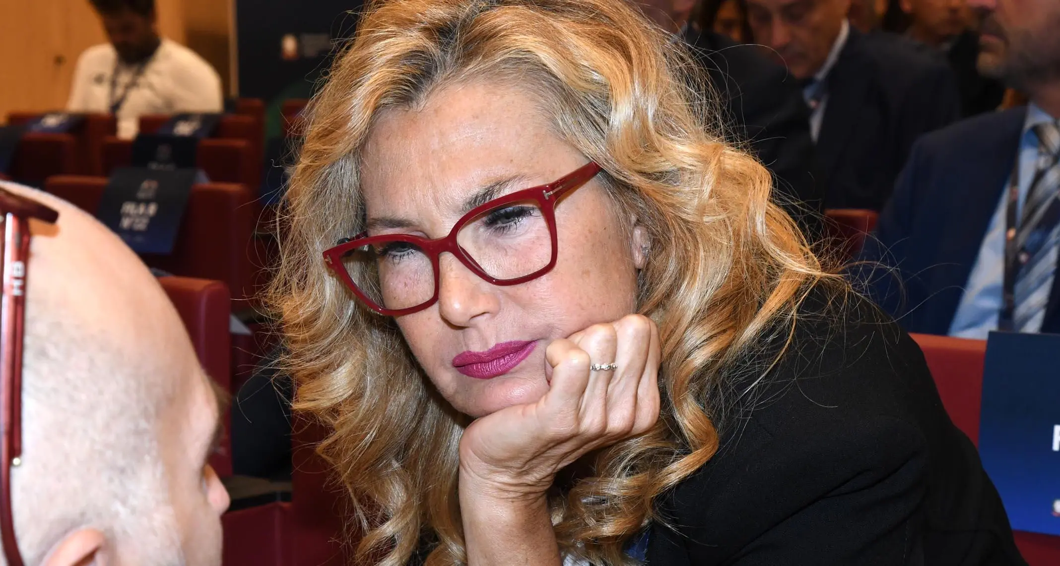 Elezioni a Rovereto, l'analisi della senatrice locale Biancofiore: «il centrodestra doveva andare unito»