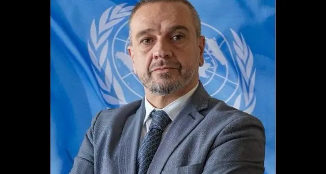 Falcone: a Palermo delegazione Ufficio Onu contro mafie e droga