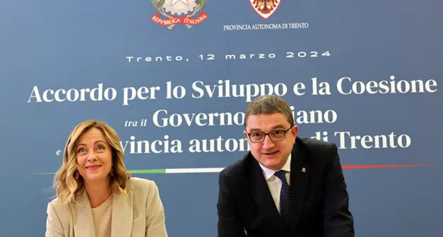 Terzo mandato, Salvini dice no. Pd all’attacco: \"Fugatti scaricato brutalmente”