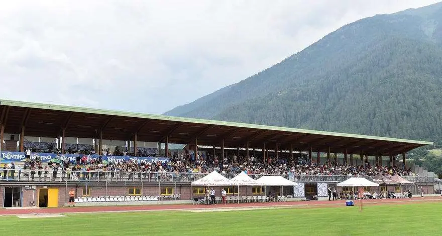 Calcio: il Napoli tornerà in ritiro a Dimaro dal 17 al 27 luglio