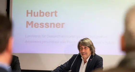 Movimento e prevenzione: la Provincia lancia «Fit: il movimento è salute»