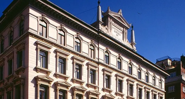 Generali: più sinergie con Cattolica, fino a 130 milioni