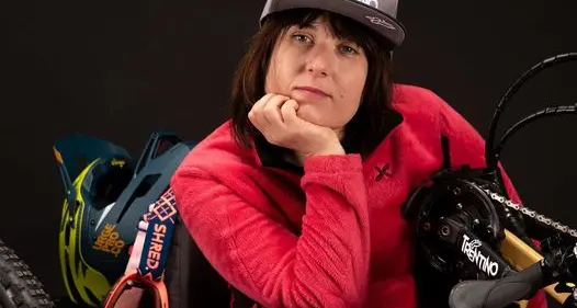 E’ morta la «guerriera» Daniela Preschern, dalla disabilità al sogno delle handy bike da montagna