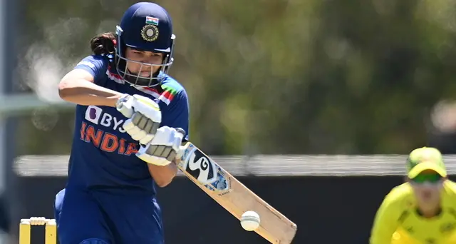 Cricket: sfida tra Australia e India a Mackay