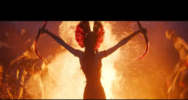 Incassi box office, esordio trionfale per Avatar: Fuoco e cenere