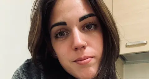 La lettera di Elisa, 23 anni: «E’ questo il Paese che volete? Ci avete ucciso i sogni»