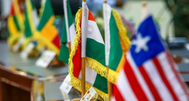 Niger: una delegazione dell'Ecowas arriva a Niamey