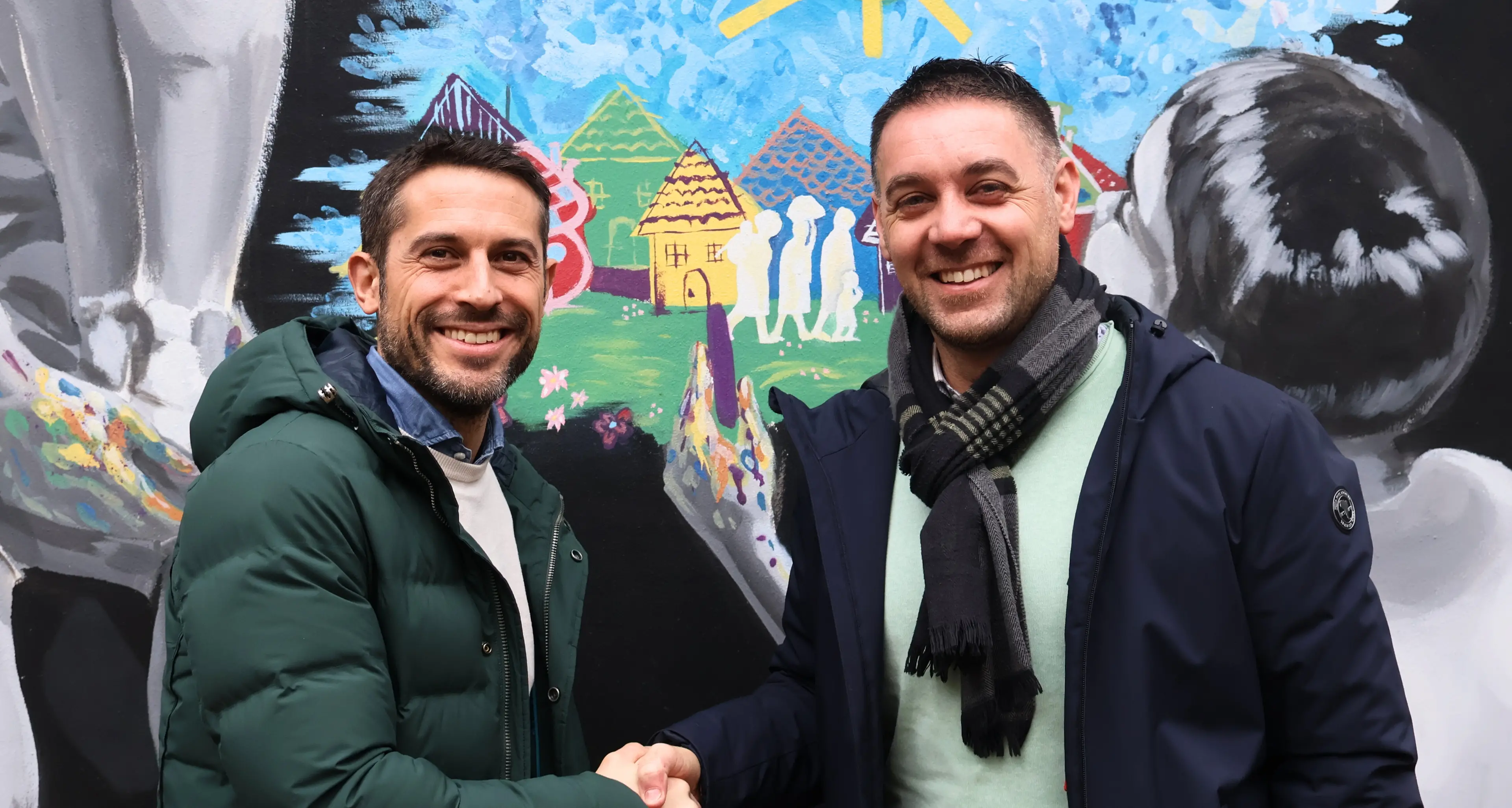 Centro Astalli di Trento, nuovo direttore: Daniele Danese al posto di Stefano Canestrini