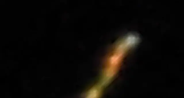 Ufo: Cun, 276 avvistamenti nel 2021, in calo