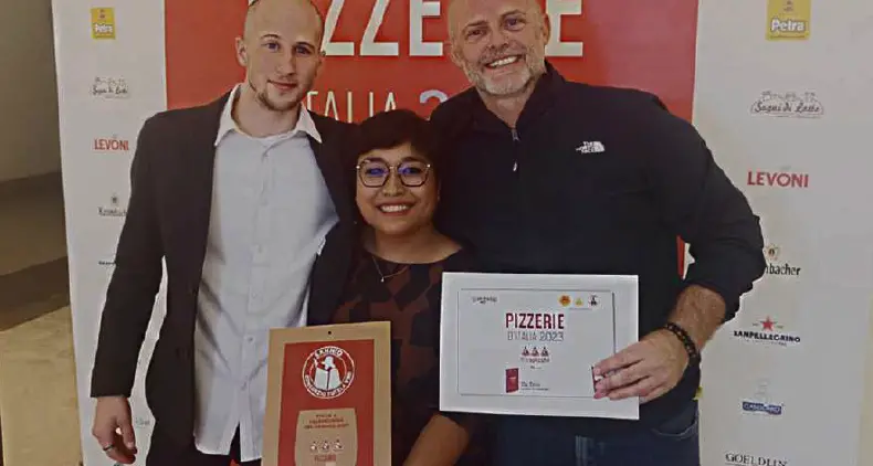 Le migliori pizzerie secondo il Gambero Rosso: un \"tre spicchi\" in Alto Adige, zero in Trentino