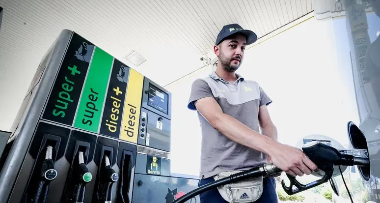 Servizio tornato alla normalità per i benzinai trentini: nel weekend alcuni distributori erano rimasti senza carburante