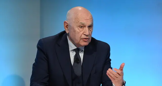 Referendum: Nordio, 'abbiamo tutti esagerato nei toni'