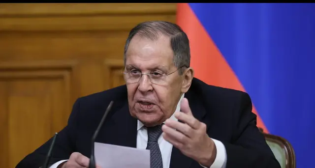 Lavrov: 'La Russia si oppone all'indipendenza di Taiwan'