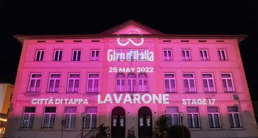 Arriva il Giro d'Italia: ecco tutti gli orari e le strade chiuse domani e giovedì in Trentino