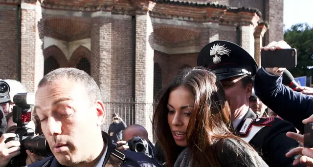 Ruby ter: ex fidanzato Karima pronto a rendere dichiarazioni