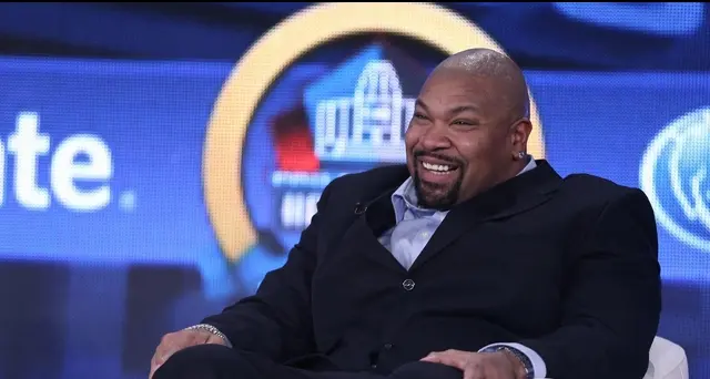 Nfl: morto a 52 anni Larry Allen, ex stella dei Dallas Cowboys