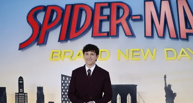 Spider-Man, Ulisse e Willy il Coyote: il botteghino USA conferma i suoi eroi