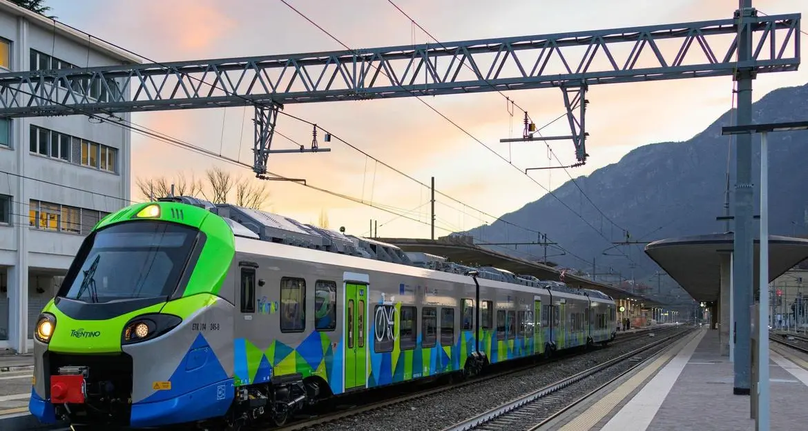 Sciopero nazionale: treni a singhiozzo il 4 e 5 settembre