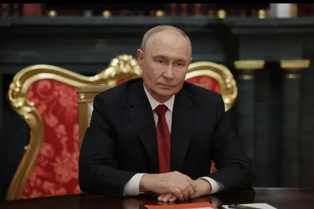 Putin, 'non abbiamo accettato una tregua più ampia di tre giorni'