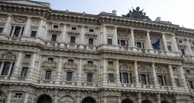 Cassazione: risarcire Sposetti ex tesoriere Ds, fu diffamato