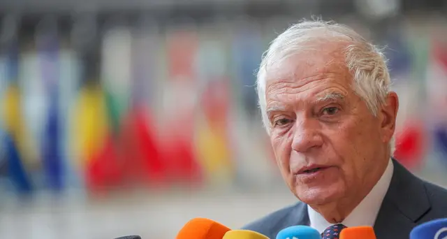 Niger: Borrell, 'l'Ue sostiene Ecowas'