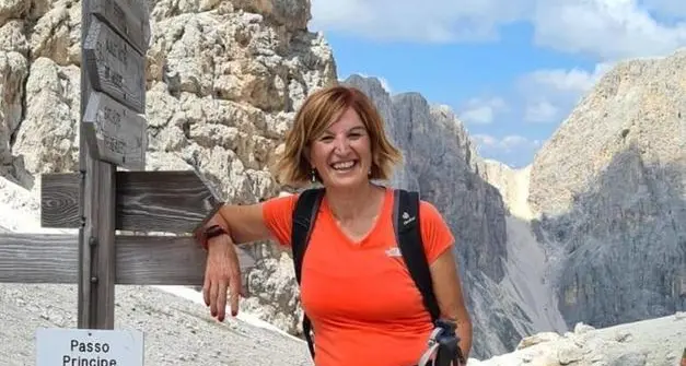 Ex vigilessa uccisa al confine con il Trentino, confermato l'ergastolo alle due figlie