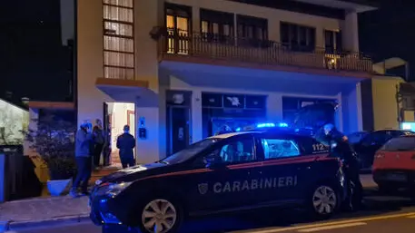 CARABINIERI