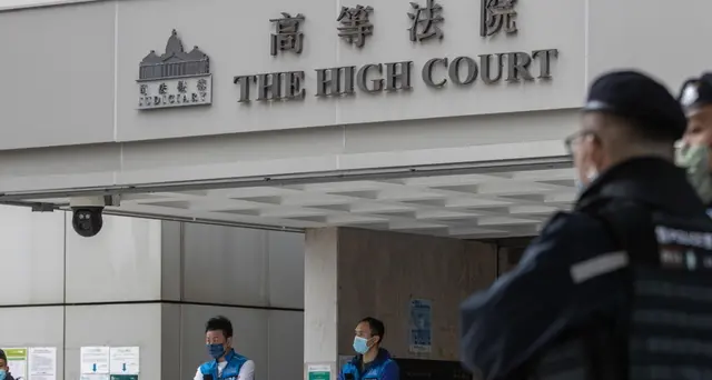Hong Kong: Jimmy Lai condannato per frode a 5 anni e 9 mesi