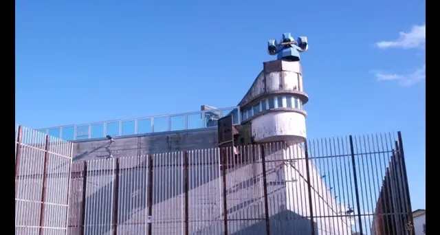 Carceri: Ariano Irpino, in ospedale quattro agenti aggrediti