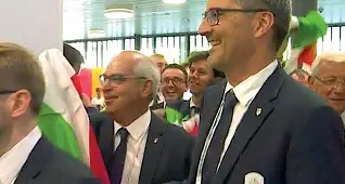 Cosa tifare sabato se sei sudtirolese (e Arno tiferà per l’Italia)