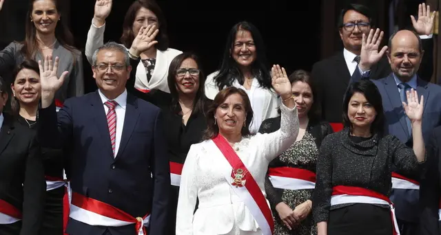 Perù: formato nuovo governo mentre proteste proseguono