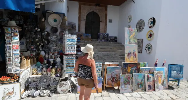Scomparsa in Tunisia, la madre: 'ha problemi di salute'